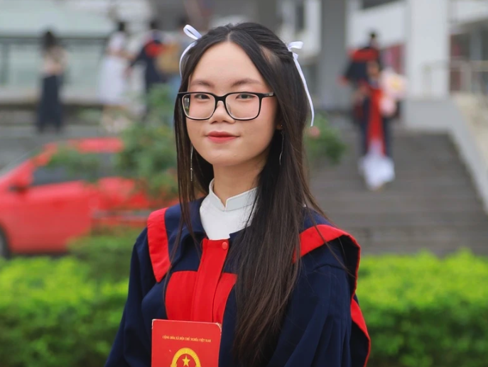 Các thủ khoa chia sẻ bí quyết 