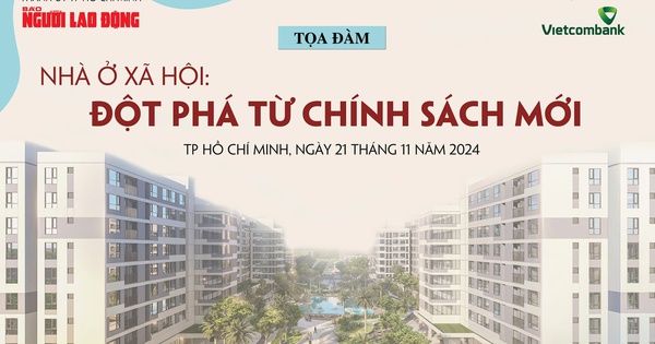 Đột phá từ chính sách mới