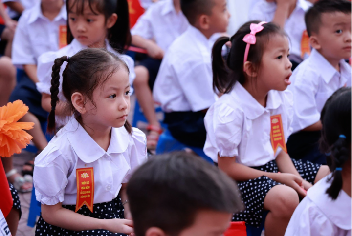 Muchas localidades eximen el pago de matrícula para el año escolar 2024-2025. (Foto ilustrativa)