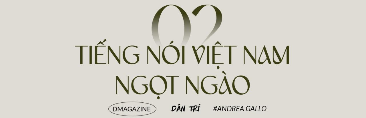 Chàng trai Ý nói tiếng Việt lưu loát, kể chuyện văn hóa Việt bằng biển hiệu - 7