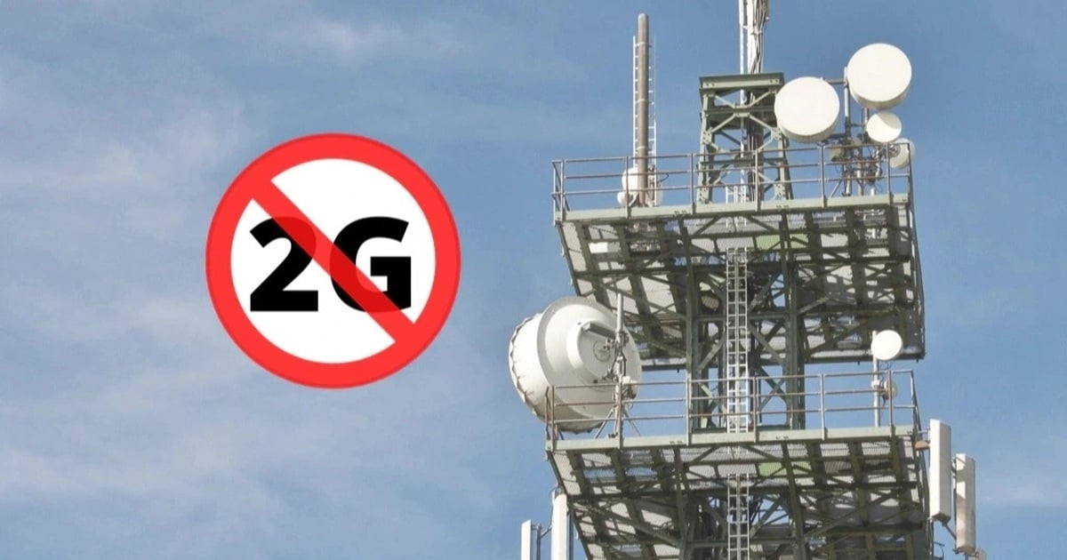 Faits saillants de la semaine : Préparation de la désactivation des ondes 2G, extension de la couverture 5G