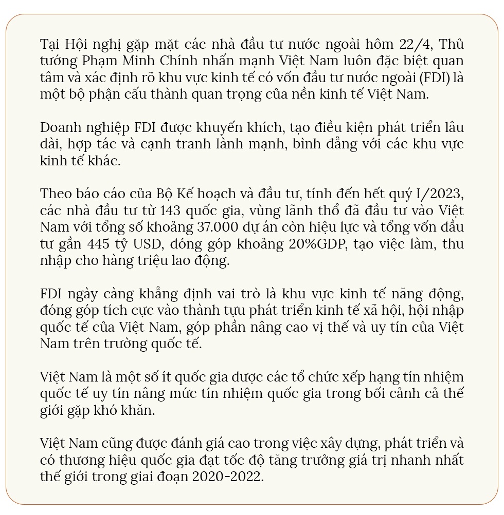 Cựu Đại sứ Pháp khởi nghiệp ở Hà Nội: Việt Nam là nơi đáng sống! - 19