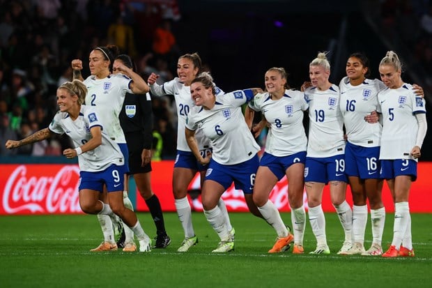 Dos equipos más confirmados para los cuartos de final del Mundial Femenino 2023