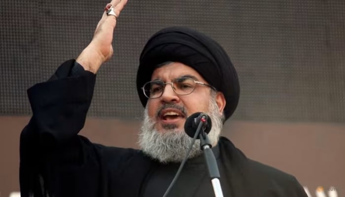 Hezbollah cho biết thi thể của lãnh đạo Nasrallah đã được tìm thấy