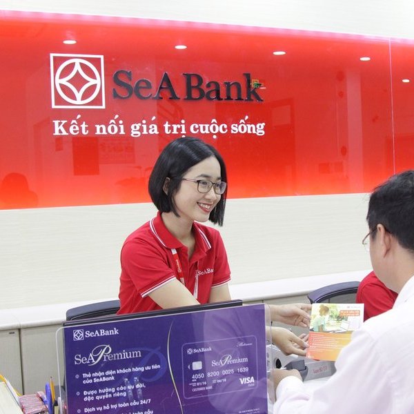 Con trai Phó Chủ tịch HĐQT SeABank muốn bán 1 triệu cổ phiếu SSB