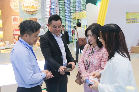 DeliFres+ nhận được nhiều phản hồi tích cực từ khách hàng, đối tác quốc tế - Ảnh 3.