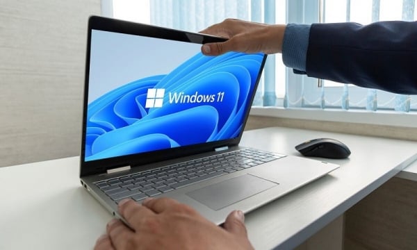 مايكروسوفت تتوقف عن دعم إصدارات 21H2 و22H2 من نظام التشغيل Windows 11