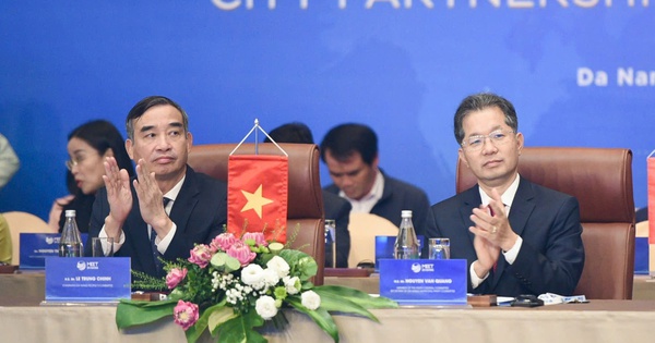 Da Nang fortalece la cooperación con ciudades de todo el mundo