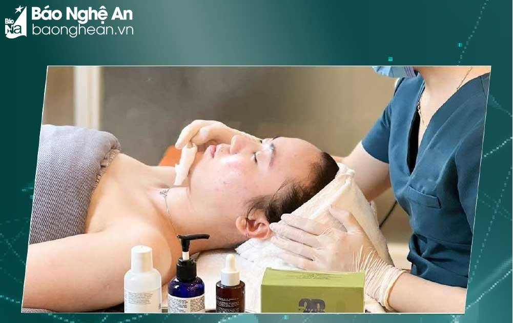 Bống Spa - địa chỉ chăm sóc da hiện đại với nhiều phương pháp tốt nhất