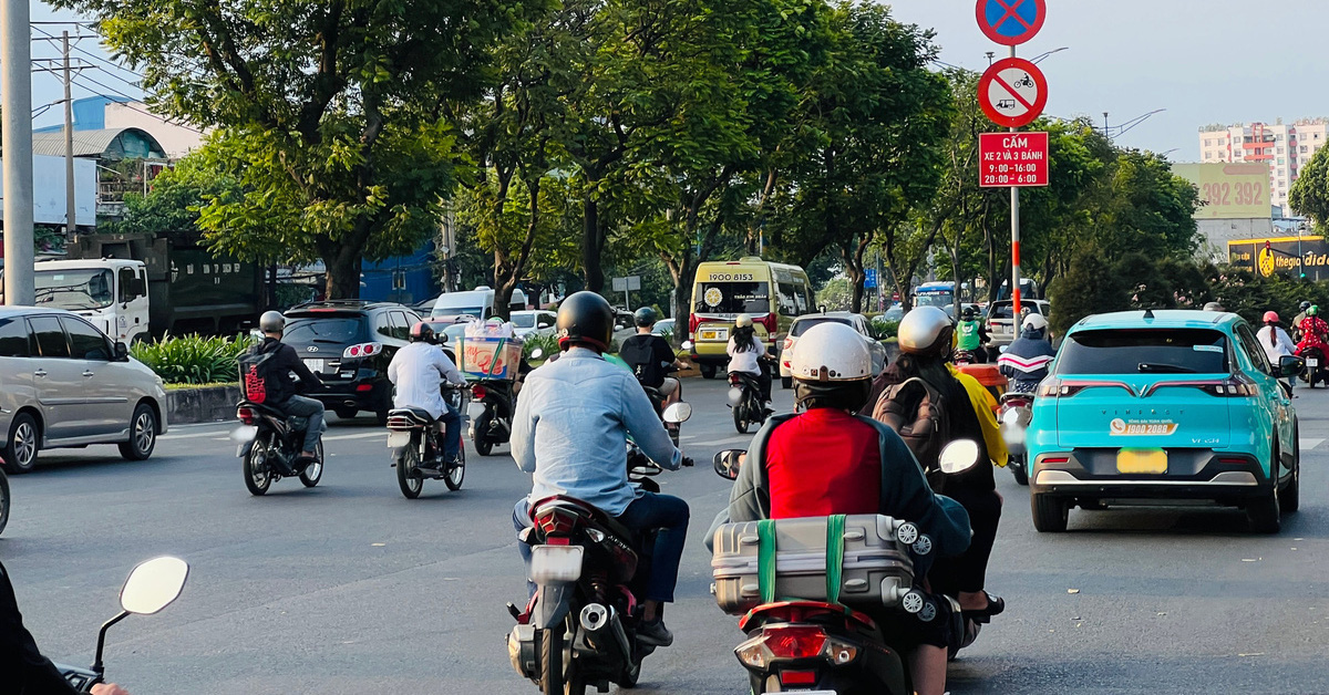 Bỏ phố về quê đừng theo phong trào, rất khó để quay trở lại