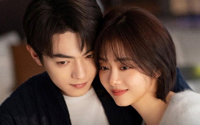 Hứa Khải nổi tiếng hơn Đàm Tùng Vận ở Em đẹp hơn cả ánh sao