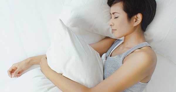 4 façons naturelles pour mieux dormir