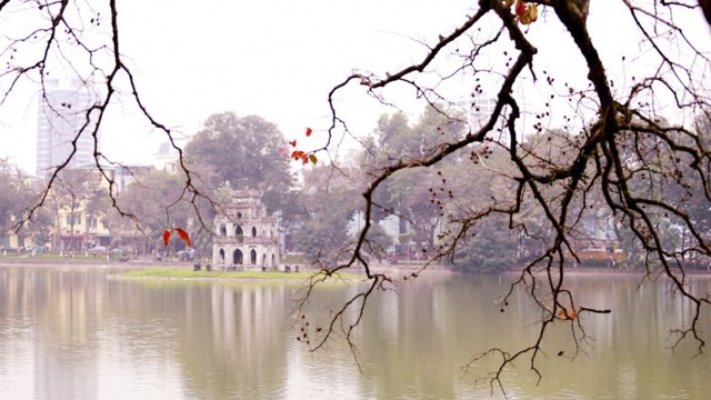 Numerosas actividades significativas en los "Días de Hanoi en la ciudad de Ho Chi Minh"