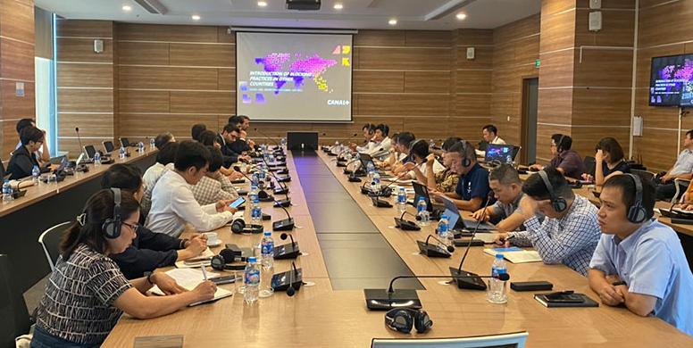 online copyright infringement control image 1