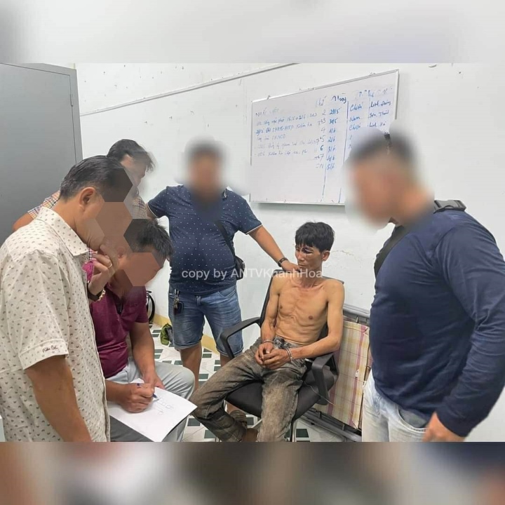 女性3人を殺害した容疑者が逃走4日後に逮捕される - 2