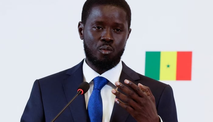 La Cour suprême du Sénégal confirme la victoire électorale de Faye