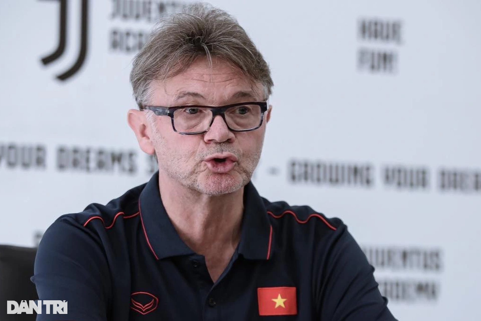 U22 Việt Nam bắt đầu chiến dịch săn huy chương vàng SEA Games - 4