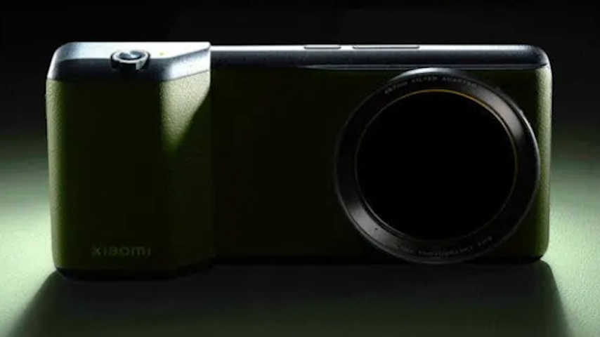 คุณสมบัติพิเศษของ xiaomi 13 ultra image 2