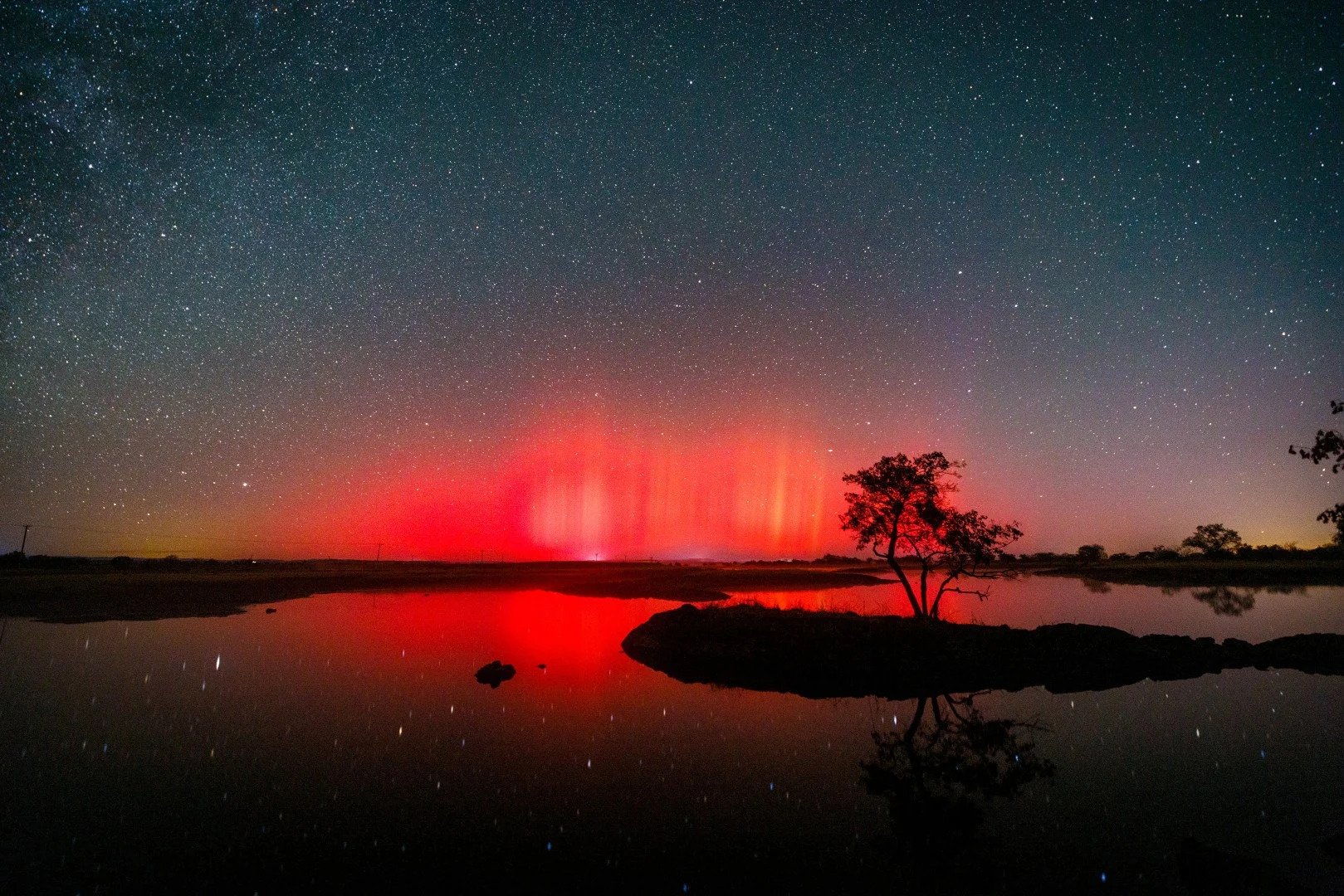 太陽系の明るい閃光の画像 画像 3