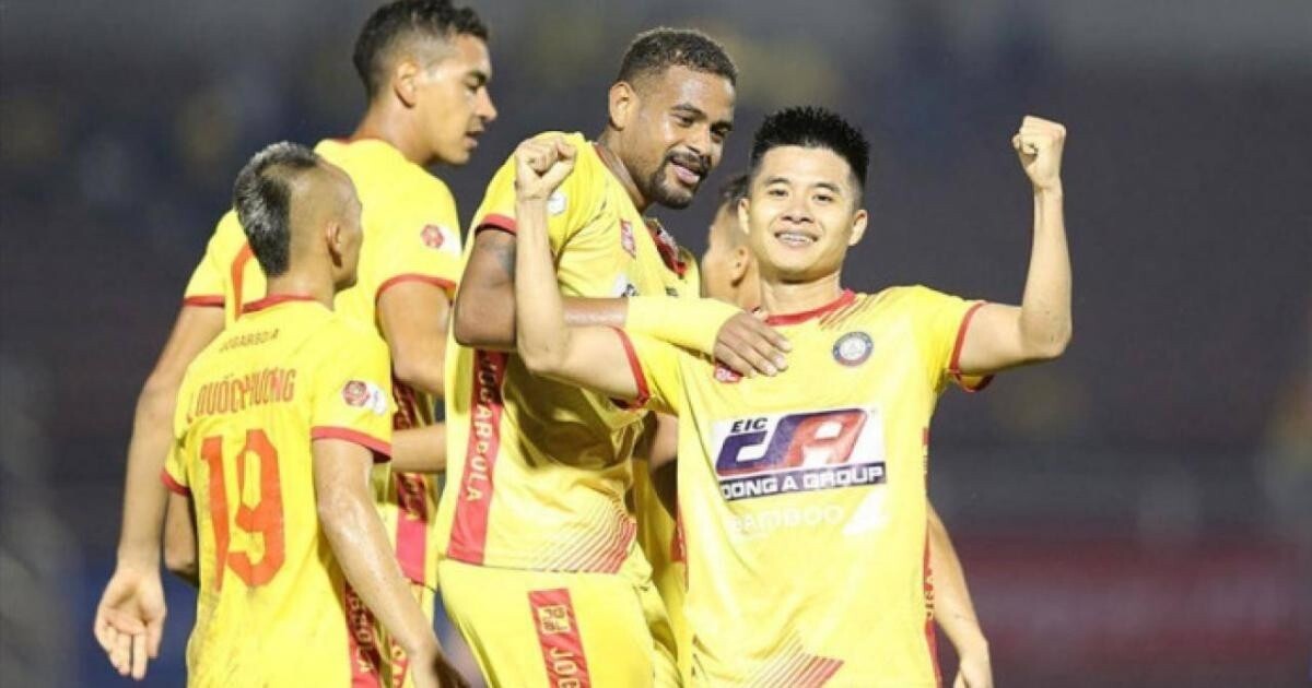 ផ្សាយផ្ទាល់ V-League 2023 ថ្ងៃទី 28 ឧសភា បាល់ទាត់ថ្ងៃនេះ