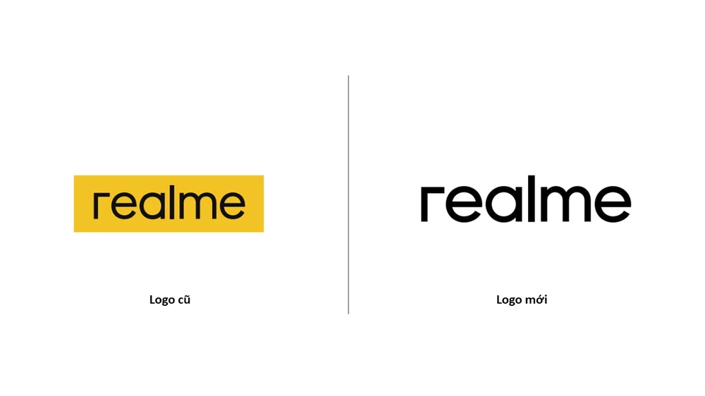 realme công bố định vị thương hiệu mới