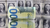 Wechselkurse heute, 4. April: USD, Euro, AUD, CAD, Japanischer Yen, Britisches Pfund... Greenback rutscht zusammen mit der US-Wirtschaft ab