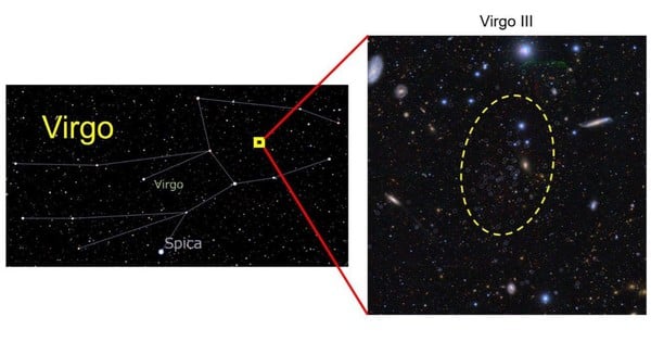 Lộ diện 2 kẻ ẩn nấp bí ẩn bên thiên hà chứa Trái Đất