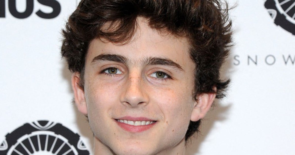 Why Timothée Chalamet was fined for riding an electric bike to a movie premiere