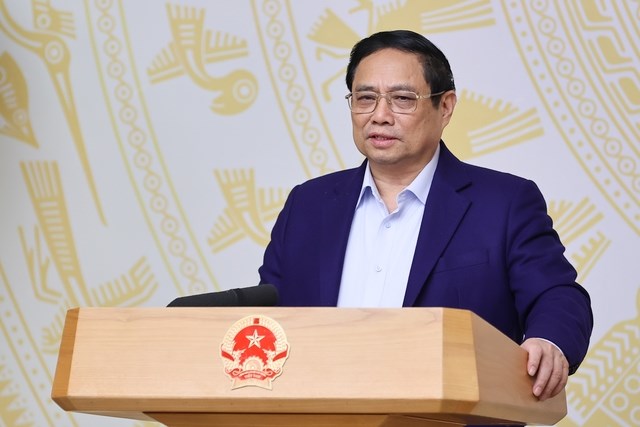 The Prime Minister requested to do a good job of social welfare, so that no one would go without Tet.