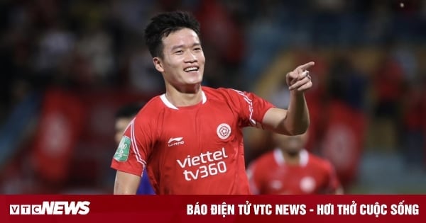 Hoàng Đức phải dùng thuốc giảm đau để đá V.League