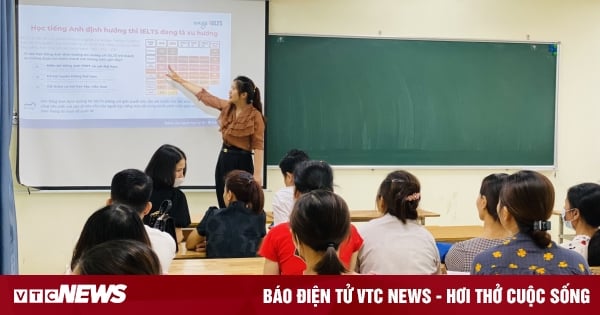 Những lưu ý khi lựa chọn giáo viên IELTS