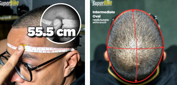 Choosing the right helmet: things bikers need to know (Figure 5)