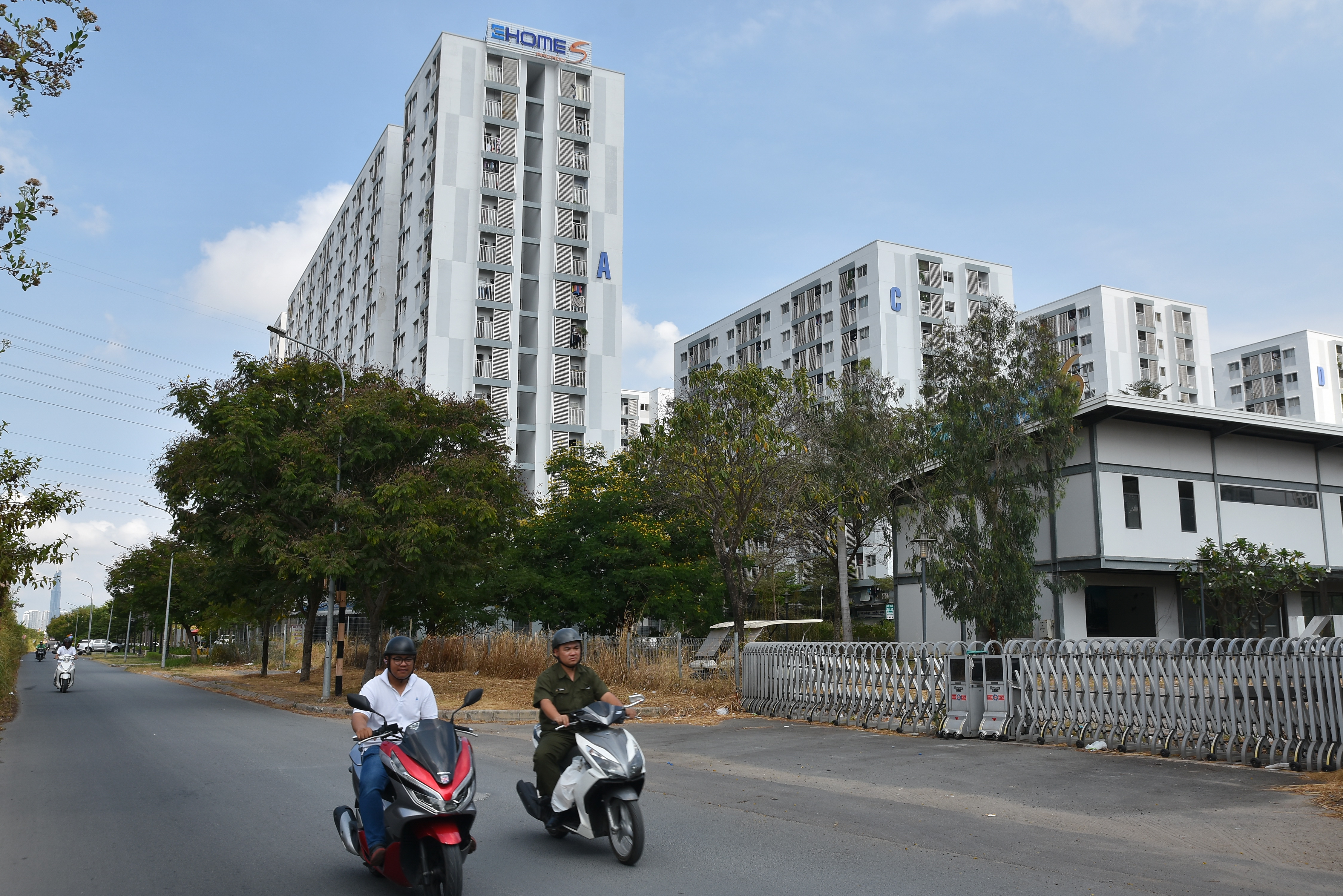 NÓI THẲNG: Lãi suất mua nhà ở xã hội mà 