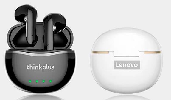 Neue kabellose Kopfhörer von Lenovo zum Preis von 400.000 VND auf den Markt gebracht, Bild 1