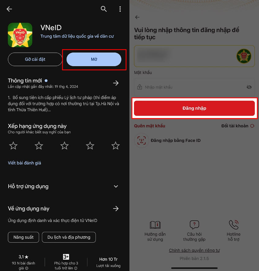 What to do when driving license on VNEID expires? Image 3