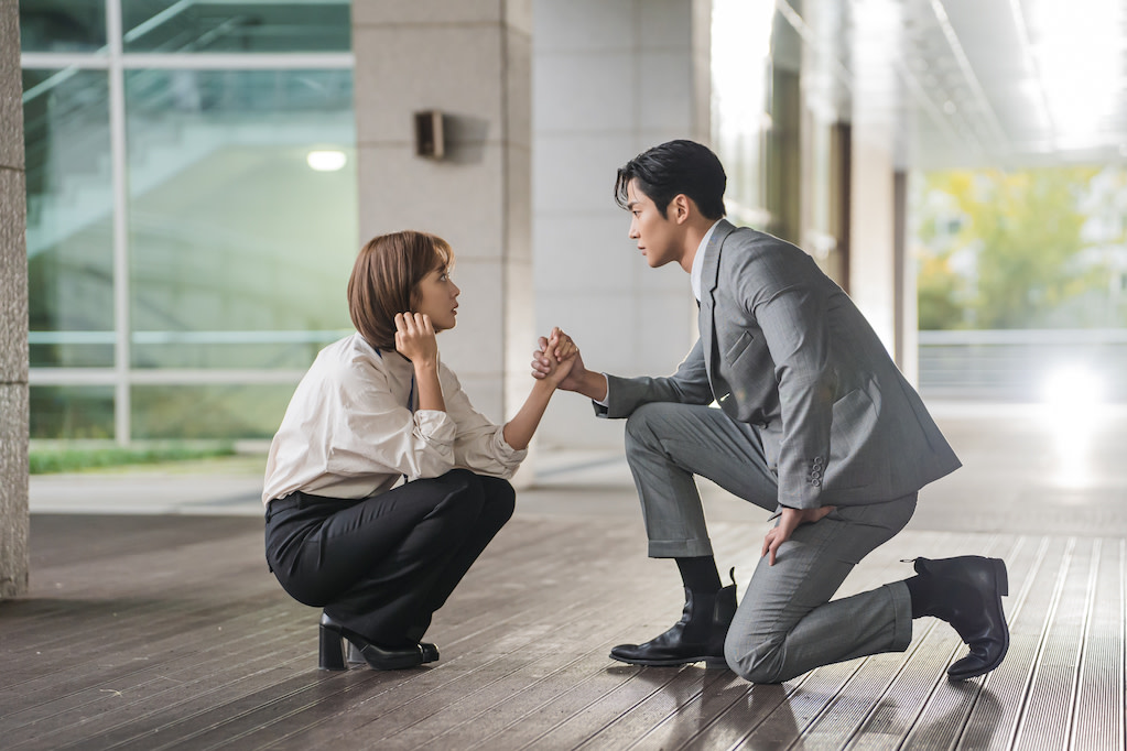 Những phim lãng mạn xứ Hàn đáng mong chờ - Ảnh 4.