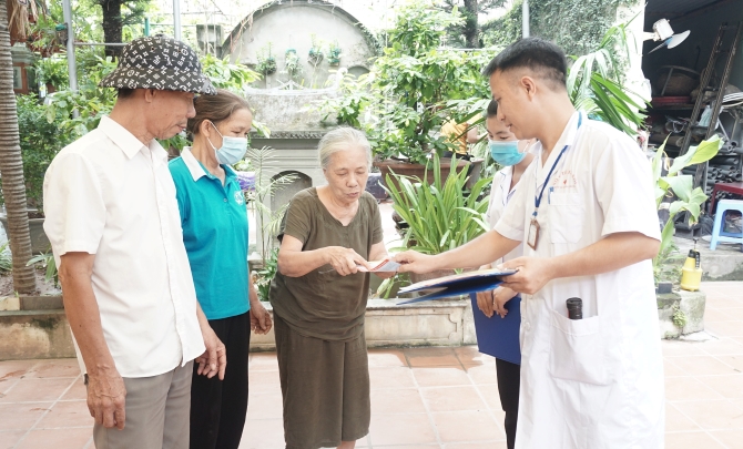 Dengue-Fieber in Hanoi nimmt weiterhin stark zu -0