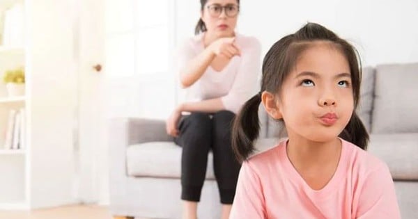 5 types d'enfants qui rendent les parents fous mais qui grandissent en réussissant mieux