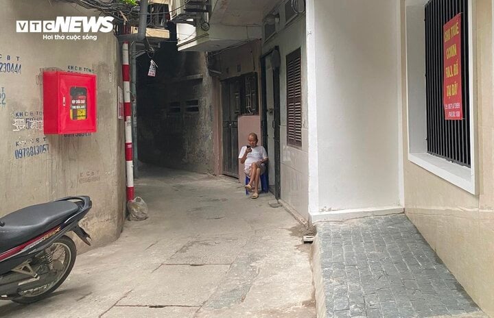 Comment les mini-appartements à Hanoi ont-ils changé après l'incendie du tapis à Khuong Ha ? - 2