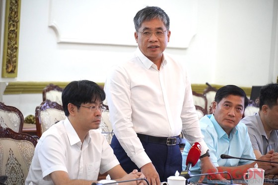 Le Vietnam est sur le point de disposer d'un vaccin pour prévenir la maladie mains-pieds-bouche photo 3