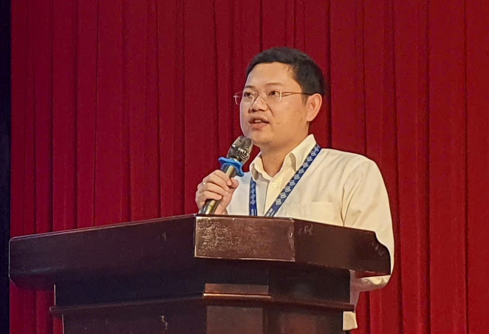 Le Minh Hoang