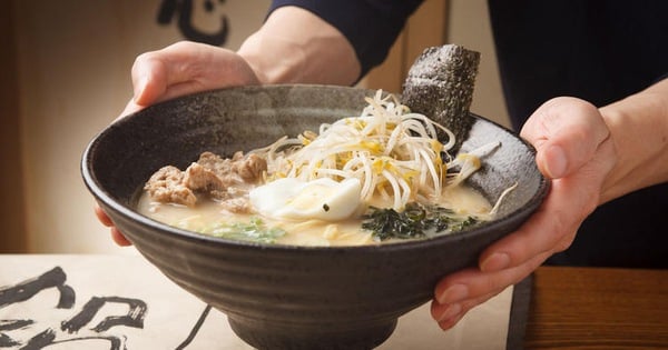 Tại sao mì ramen làm thực khách khắp thế giới say mê đến thế?