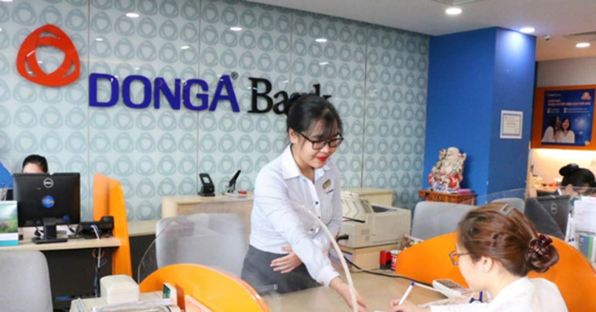 DongABank compulsory transfer plan not yet submitted