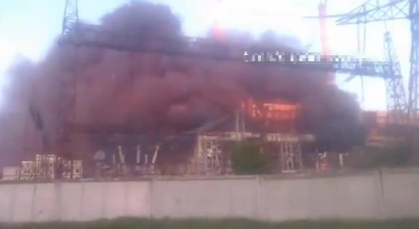 世界 - ロシアは数々の空爆を経て、ウクライナの重要拠点に打撃を与えることに成功した