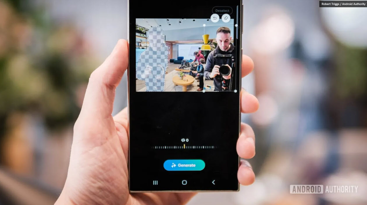 Google PixelとSamsung Galaxyのどちらが優れているか比較画像3
