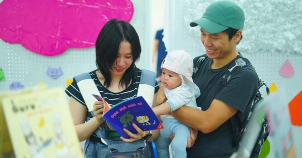 „Connecting Book Week“ fördert Lesekultur für Kinder