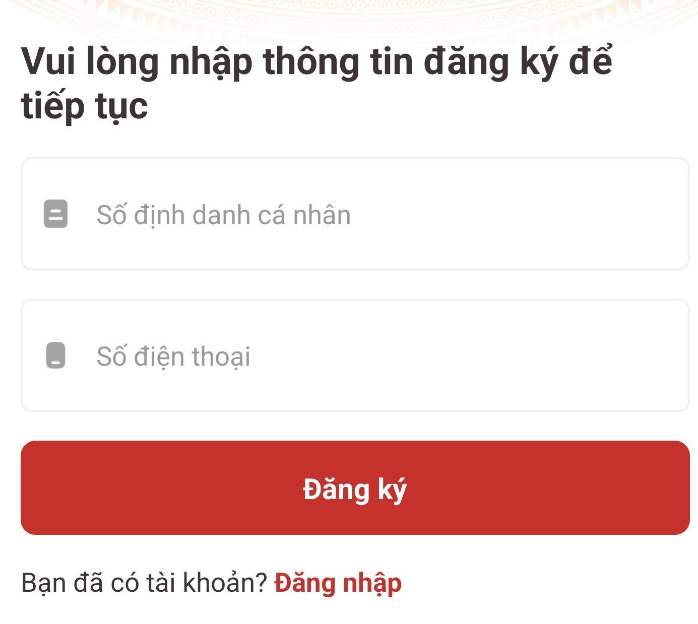 cach dang ky va su dung vneid hinh 2