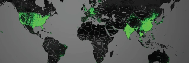 Ericsson: Từ năm 2024-2030, lưu lượng dữ liệu di động toàn cầu sẽ tăng gần 200% ảnh 1