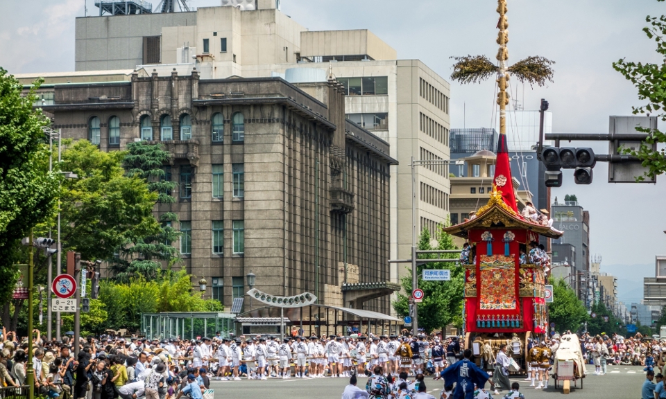 5 expériences de voyage uniques au Japon à ne pas manquer - Photo 5