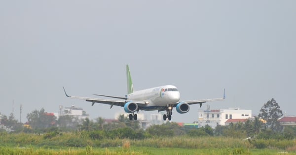 Ca Mau will support about 7 billion each year for airlines flying to the province.